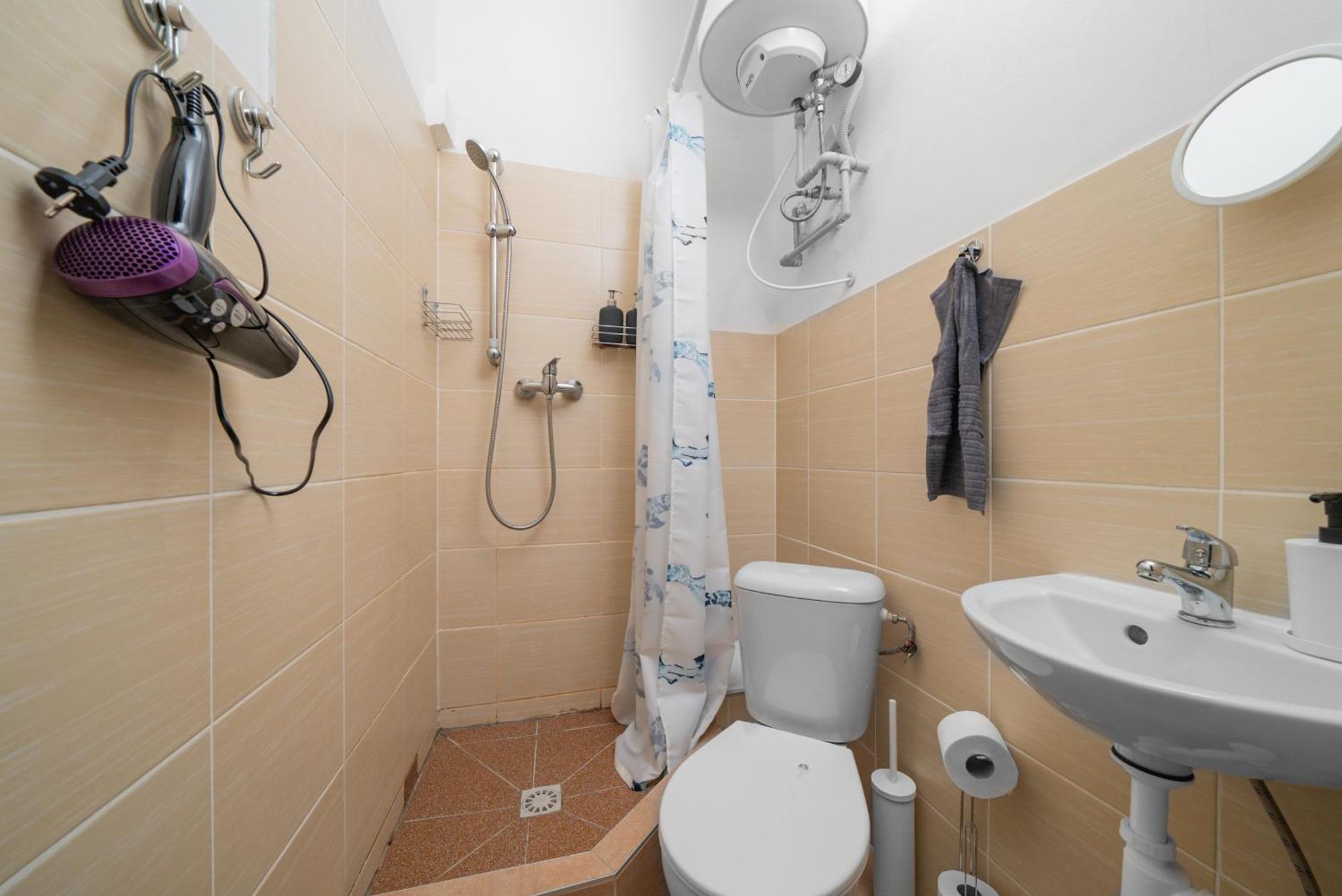 Cozy Near Apartment Prag